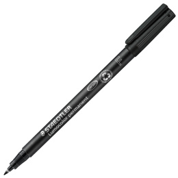 Lumocolor permanent Fine in the group Pens / Office / Markers at Pen Store (110790_r)