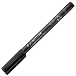Lumocolor permanent Fine in the group Pens / Office / Markers at Pen Store (110790_r)