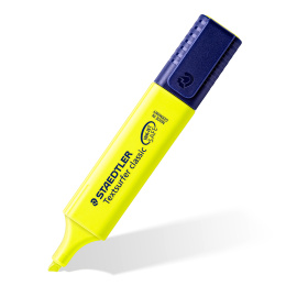 Textsurfer Classic Highlighter in the group Pens / Office / Highlighters at Pen Store (110853_r)