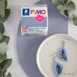 FIMO Soft 56 g in the group Hobby & Creativity / Create / Modelling Clay / Oven-bake clay at Pen Store (110916_r)