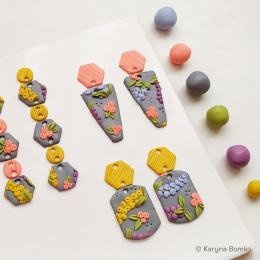 FIMO Soft 56 g in the group Hobby & Creativity / Create / Modelling Clay / Oven-bake clay at Pen Store (110916_r)