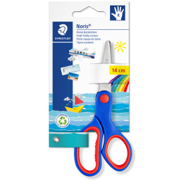 Noris Club Hobby scissors 14 cm in the group Hobby & Creativity / Hobby Accessories / Scissors at Pen Store (111055_r)