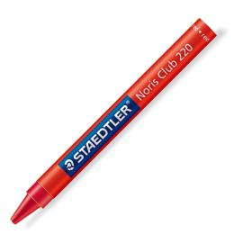 Noris Club wax crayons 24-set in the group Pens / Artist Pens / Watercolour Pencils at Pen Store (111081)