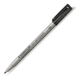 Lumocolor Non-permanent Medium Brown in the group Pens / Office / Markers at Pen Store (111118)