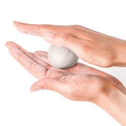 FIMO Air Basic 500 g in the group Hobby & Creativity / Create / Modelling Clay / Air-drying clays at Pen Store (111130_r)