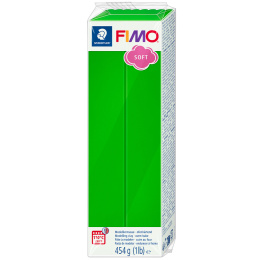 FIMO Soft 454 g in the group Hobby & Creativity / Create / Modelling Clay / Oven-bake clay at Pen Store (111224_r)