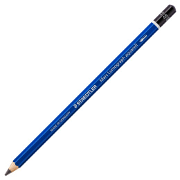 Mars Lumograph Aqua in the group Pens / Artist Pens / Watercolour Pencils at Pen Store (111231_r)