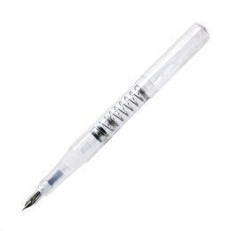 GO Clear Fountain pen in the group Pens / Fine Writing / Fountain Pens at Pen Store (111259_r)