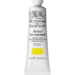 Artists' Oil Colour 37 ml (Price group 4) in the group Art Supplies / Artist colours / Oil Paint at Pen Store (111308_r)