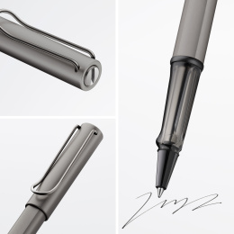 Lx Ruthenium Rollerball in the group Pens / Fine Writing / Rollerball Pens at Pen Store (111563)