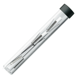 Spare Erasers Z10 3-pack in the group Pens / Pen Accessories / Erasers at Pen Store (111598) Spare Erasers Z10 3-pack in the group Pens / Pen Accessories / Erasers at Pen Store (111598)