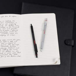 600 Ballpoint Pen Black in the group Pens / Writing / Ballpoints at Pen Store (111724)