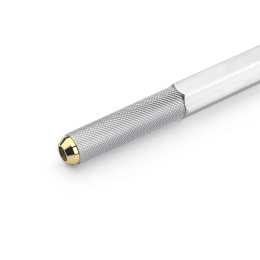 800 Ballpoint Pen Silver in the group Pens / Fine Writing / Gift Pens at Pen Store (111737)