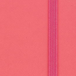 Sketchbook A4 Coral Red in the group Paper & Pads / Artist Pads & Paper / Sketchbooks at Pen Store (111765)