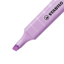 Swing Cool Pastel 6 pcs in the group Pens / Office / Highlighters at Pen Store (112495)