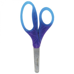 Colour Change Kids Scissors Blue/Purple in the group Kids / Fun and learning / Scissors for Kids at Pen Store (112543)