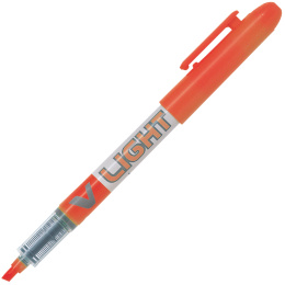 V-Light Highlighter Medium in the group Pens / Office / Highlighters at Pen Store (112619_r)