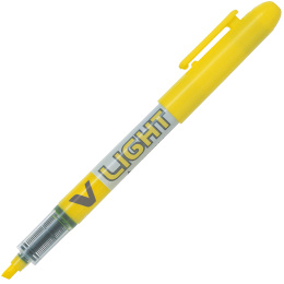 V-Light Highlighter Medium in the group Pens / Office / Highlighters at Pen Store (112619_r)