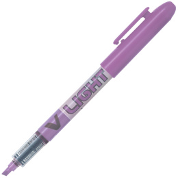 V-Light Highlighter Medium in the group Pens / Office / Highlighters at Pen Store (112619_r)