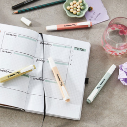 Swing Cool Desk Set 18 pcs in the group Pens / Office / Highlighters at Pen Store (125414)