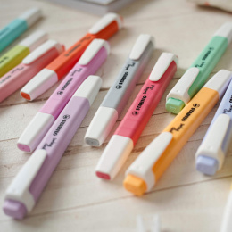 Swing Cool Desk Set 18 pcs in the group Pens / Office / Highlighters at Pen Store (125414)