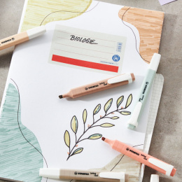 Swing Cool Desk Set 18 pcs in the group Pens / Office / Highlighters at Pen Store (125414)