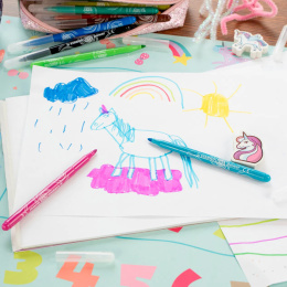 Power Felt Tip 30-pack in the group Kids / Kids' Pens / Felt Tip Pens for Kids at Pen Store (125421)