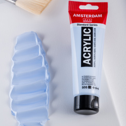 Acrylic 20 ml in the group Art Supplies / Artist colours / Acrylic Paint at Pen Store (125705_r)
