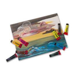 Acrylic 20 ml in the group Art Supplies / Artist colours / Acrylic Paint at Pen Store (125705_r)