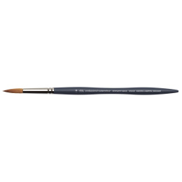 Professional Brush Round Size 10 in the group Art Supplies / Brushes / Watercolour Brushes at Pen Store (125802)