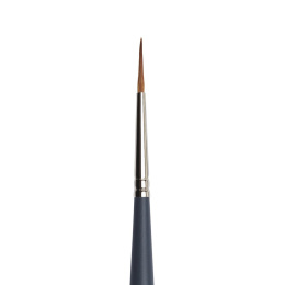 Professional Brush Pointed Round Size 2 in the group Art Supplies / Brushes / Watercolour Brushes at Pen Store (125807)