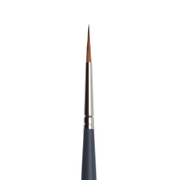 Professional Brush Pointed Round Size 4 in the group Art Supplies / Brushes / Watercolour Brushes at Pen Store (125808)