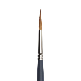 Professional Brush Pointed Round Size 6 in the group Art Supplies / Brushes / Watercolour Brushes at Pen Store (125809)