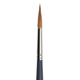 Professional Brush Pointed Round Size 8 in the group Art Supplies / Brushes / Watercolour Brushes at Pen Store (125810)