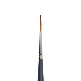 Professional Brush Rigger Size 2 in the group Art Supplies / Brushes / Watercolour Brushes at Pen Store (125813)