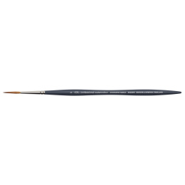 Professional Brush Rigger Size 3 in the group Art Supplies / Brushes / Watercolour Brushes at Pen Store (125814)