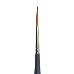 Professional Brush Rigger Size 4 in the group Art Supplies / Brushes / Watercolour Brushes at Pen Store (125815)