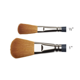 Professional Brush Mop Size 1/2 in the group Art Supplies / Brushes / Watercolour Brushes at Pen Store (125817)