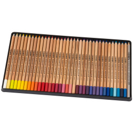 Rembrandt Polycolor 72-set in the group Pens / Artist Pens / Coloured Pencils at Pen Store (125978)