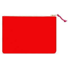 Pouch Red in the group Pens / Pen Accessories / Pencil Cases at Pen Store (126533)