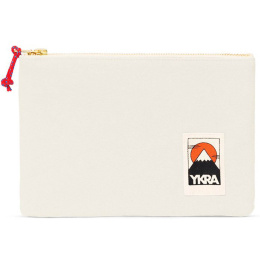 Pouch White in the group Pens / Pen Accessories / Pencil Cases at Pen Store (126536)