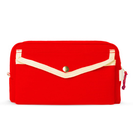 Dopp Pack Red in the group Pens / Pen Accessories / Pencil Cases at Pen Store (126541)