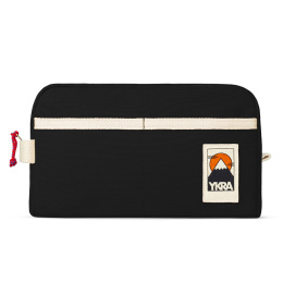 Dopp Pack Black in the group Pens / Pen Accessories / Pencil Cases at Pen Store (126542)