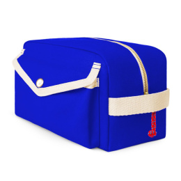 Dopp Pack Blue in the group Pens / Pen Accessories / Pencil Cases at Pen Store (126543)