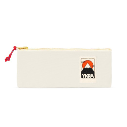 Pen Case White in the group Pens / Pen Accessories / Pencil Cases at Pen Store (126554)