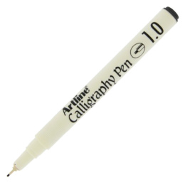 Calligraphy Pen 3-pack Black in the group Hobby & Creativity / Calligraphy / Calligraphy Pens at Pen Store (126767)