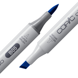 Ciao Set 5+1 Brights in the group Pens / Artist Pens / Illustration Markers at Pen Store (126812)