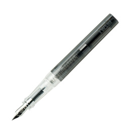 Swipe Smoke Fountain pen in the group Pens / Fine Writing / Fountain Pens at Pen Store (127002_r)