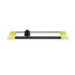 Rotary Paper Trimmer 507 32 cm Green in the group Hobby & Creativity / Hobby Accessories / Cutters at Pen Store (127022) Rotary Paper Trimmer 507 32 cm Green in the group Hobby & Creativity / Hobby Accessories / Cutters at Pen Store (127022)