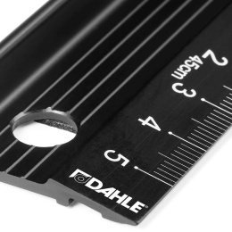 Cutting Ruler 45 cm in the group Hobby & Creativity / Hobby Accessories / Cutters at Pen Store (127034)